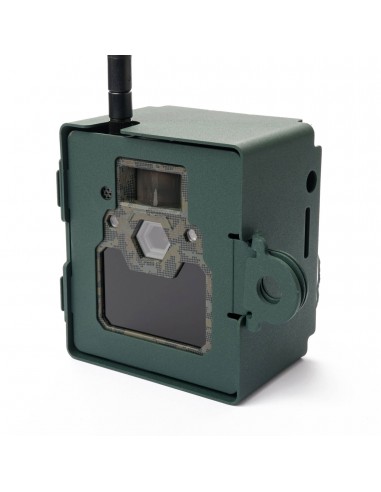 Metalbox for icucam4 camera - 4G/LTE...