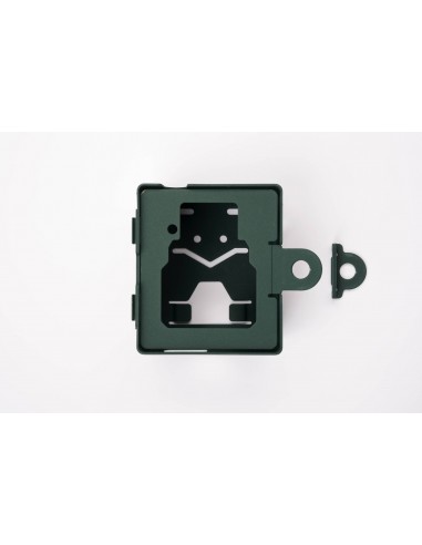 Metalbox per telecamera icucam4 -...