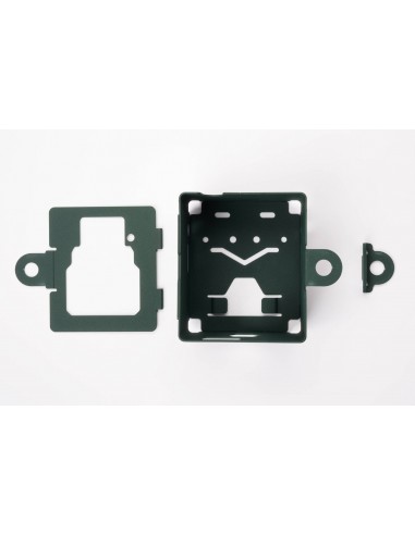 Metalbox per telecamera icucam4 -...