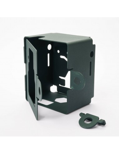 Metalbox pour caméra icucam4 - Caméra...