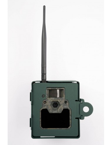 Metalbox for icucam4 camera - 4G/LTE...