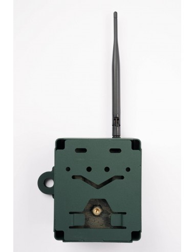 Metalbox pour caméra icucam4 - Caméra...