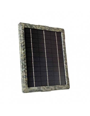 Pannello Solare ICUSUN - ICUSERVER