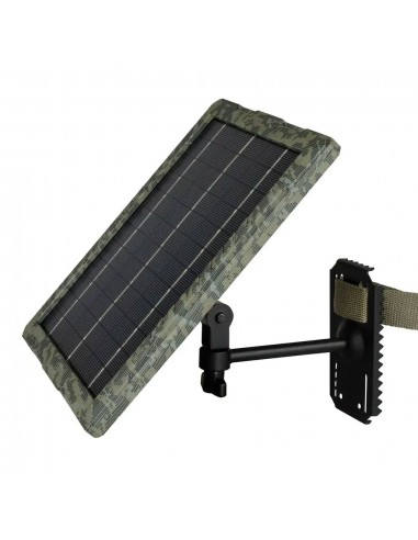 Pannello Solare ICUSUN - ICUSERVER