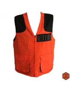 High Visibility Reversible...