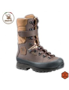 Botte Diotto Woodland -...