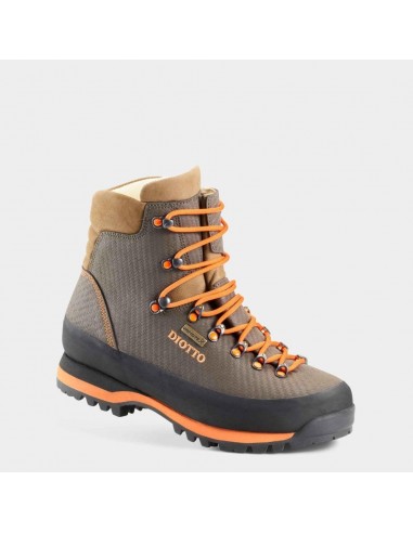 Diotto Woodcock High Visibility Boot...