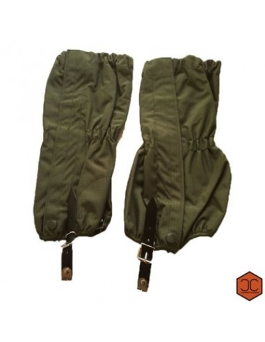 Tear-Resistant Gaiters - CAPONE CACCIA