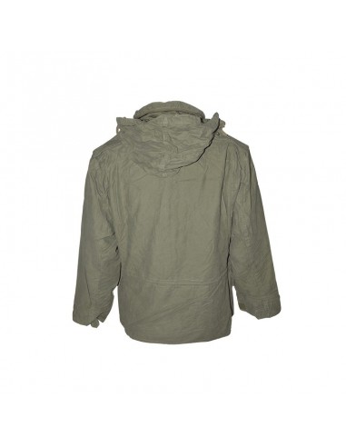 Fieldjacket Verde Oliva Art M65J -...