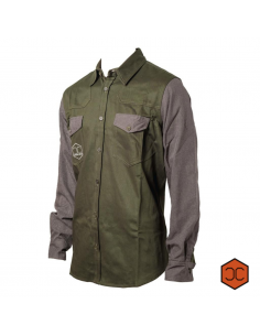 Camicia Irpinia - CAPONE...