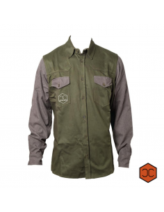 Chemise Irpinia - CAPONE... 2