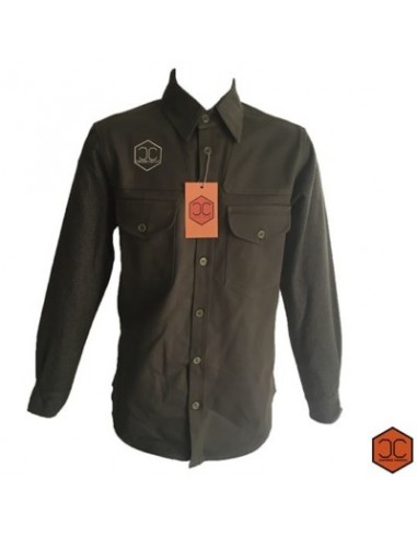 Camicia Irpinia - CAPONE CACCIA