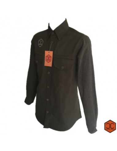 Camisa Irpinia - CAPONE CACCIA