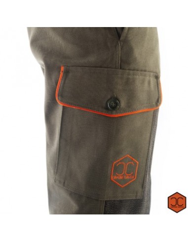 Pantalone Irpinia - CAPONE CACCIA