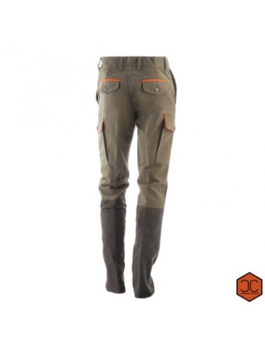 Pantalone Irpinia - CAPONE CACCIA