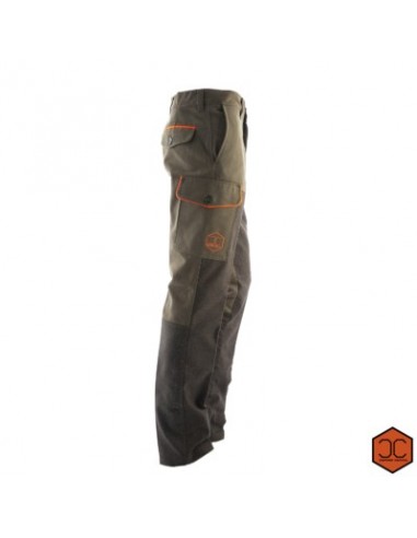 Pantalones Irpinia - CAPONE CACCIA