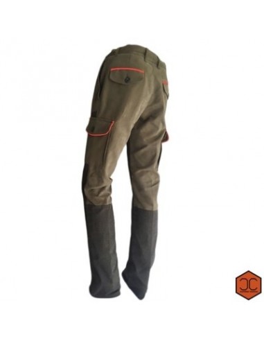 Pantalone Irpinia - CAPONE CACCIA