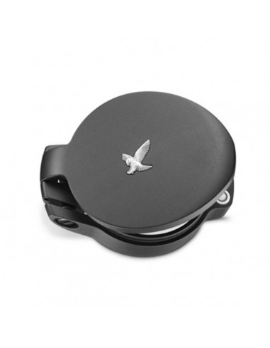SLP scope 50 mm objective lens...