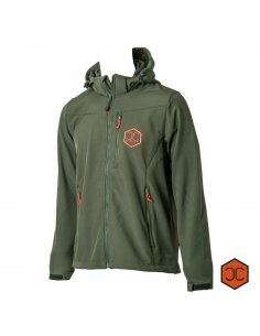 Chaqueta softshell Wild...