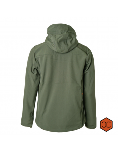 Giacca softshell Cinghiale... 2
