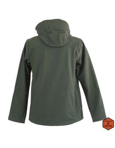 Veste softshell Wild Boar - CAPONE...