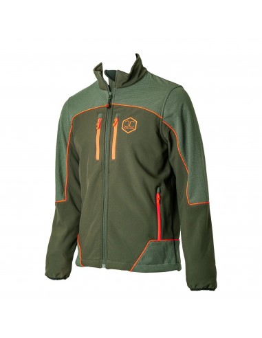Giacca Cervo Orange - CAPONE CACCIA