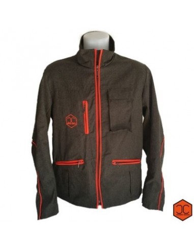 Giacca Magnum GPS - CAPONE CACCIA