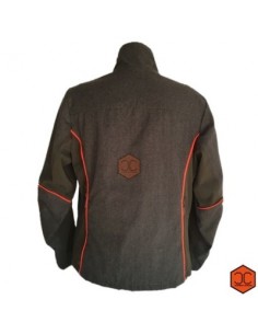 Veste GPS Magnum - CAPONE... 2