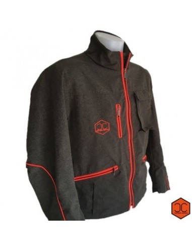 Magnum GPS Jacket - CAPONE CACCIA