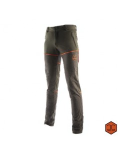 Pantalone Magnum - CAPONE...