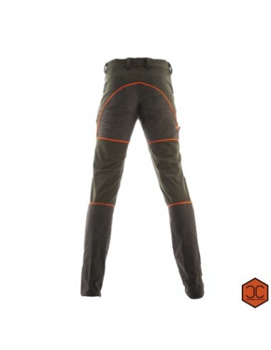 Pantalon Magnum - CAPONE CACCIA