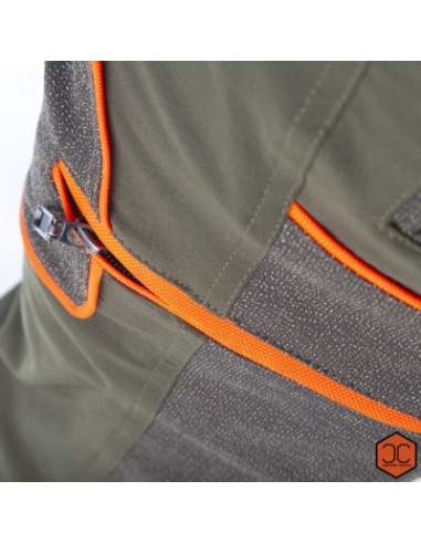 Pantalon Magnum - CAPONE CACCIA