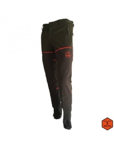 Pantalone Magnum - CAPONE CACCIA