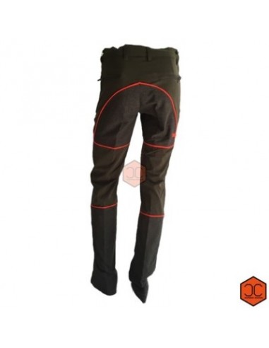 Pantalon Magnum - CAPONE CACCIA