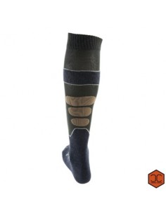 Grey technical sock -... 2