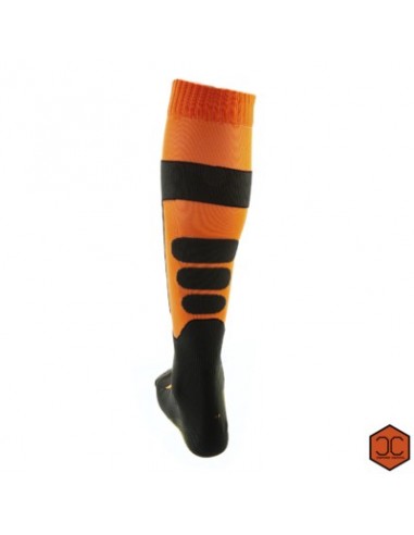 Chaussette Technique Orange - Capone...