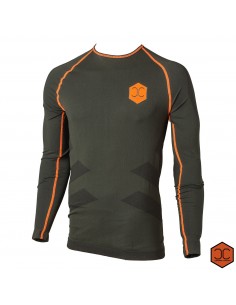 Maglia Termica Traspirante...