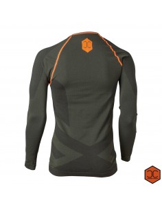 Camisa térmica de manga... 2