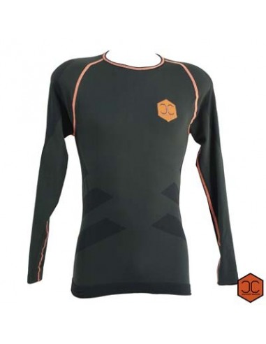 Breathable Long Sleeve Thermal Shirt...