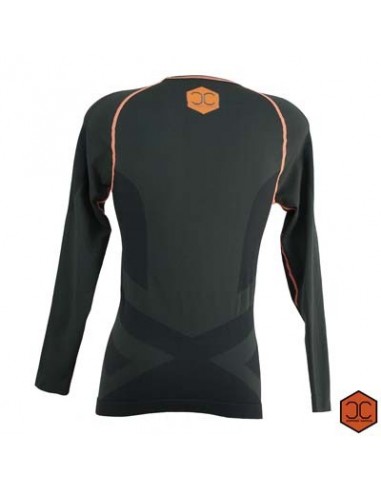 Breathable Long Sleeve Thermal Shirt...