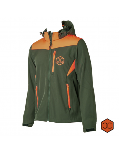 Veste softshell Boar HV -...
