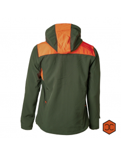 Giacca softshell Cinghiale... 2