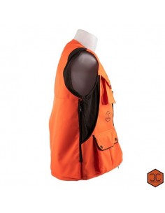 CHALECO HIRPUS - CAPONE CACCIA 2