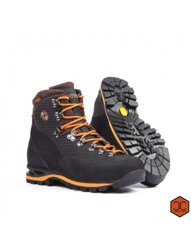 Bottes Fitwell Jek - CAPONE CACCIA