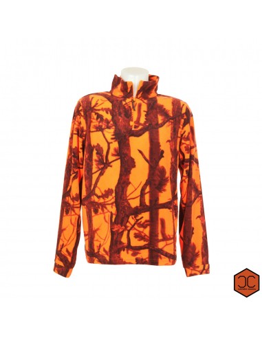 Micropile Arancio-Bosco - CAPONE CACCIA
