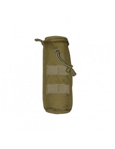 Pouch per bottiglia colore Verde -...