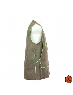 Gilet Kamikaze Green -... 2
