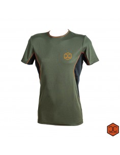 Green/Black Stretch...