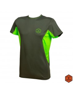 Fluorescent Green Stretch...