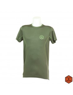 T-shirt technique... 2